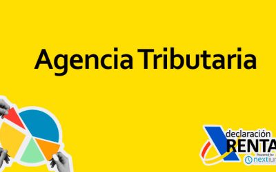 Agencia Tributaria: Todo lo que Necesitas Saber para tu Declaración de la RENTA