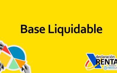 Base Liquidable: Una Clave para la Tributación Eficiente