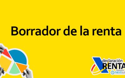 El Borrador de la Renta: Una Herramienta Imprescindible para tu Declaración