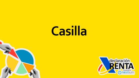 La Casilla en la Declaración de la RENTA: Lo que Debes Saber