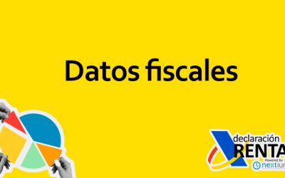 Datos Fiscales: La Clave para una Declaración de la Renta Exitosa