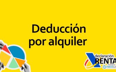 Deducción por Alquiler: Beneficios fiscales para inquilinos y propietarios
