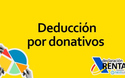 Deducción por Donativos en la Declaración de la Renta: Beneficios Fiscales y Solidaridad