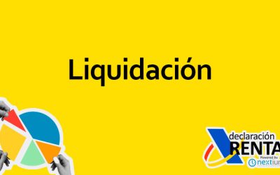 Liquidación en la Declaración de la RENTA: Un Paso Clave en tus Obligaciones Fiscales