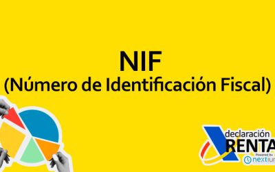 NIF (Número de Identificación Fiscal) en España: Todo lo que Debes Saber