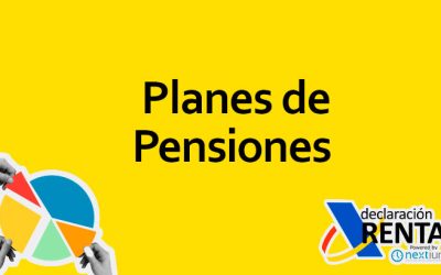 Planes de Pensiones: Preparando tu Futuro Financiero