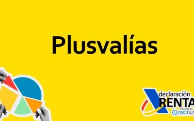 Plusvalías: Todo lo que Debes Saber sobre este Término Fiscal