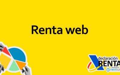 Renta Web: La Herramienta Digital para tu Declaración de la Renta