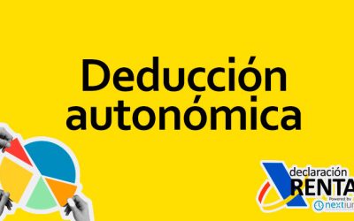 Deducción Autonómica: Maximizando Beneficios en tu Declaración de la Renta