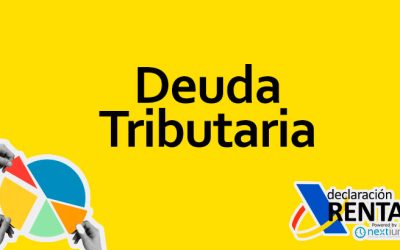 Deuda Tributaria en la Declaración de la Renta en España: Todo lo que Necesitas Saber