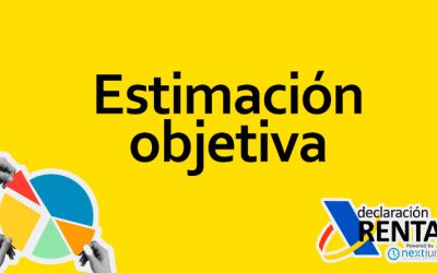 Estimación Objetiva en la Declaración de la Renta: Simplificando la Tributación