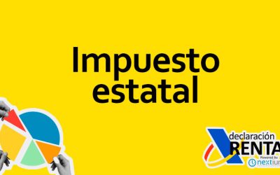 Impuesto Estatal: La Base de la Financiación Pública en España