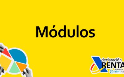 Módulos en la Declaración de la Renta: Simplificando la Tributación