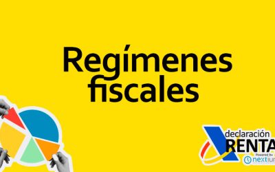 Regímenes Fiscales: Guía Completa con Características, Importancia y Más