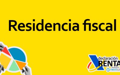 Residencia Fiscal en España: Implicaciones, Definición y Más