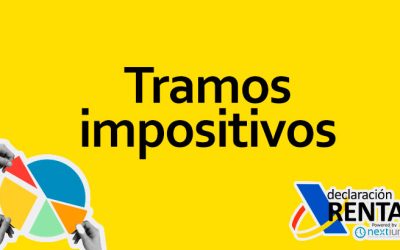 Los Tramos Impositivos en España: Clave para Entender tu Declaración de la Renta