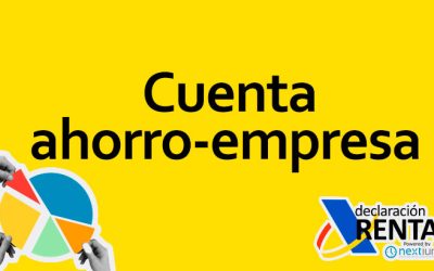 Cuenta Ahorro-Empresa en la Declaración de la Renta en España: Todo lo que Debes Saber