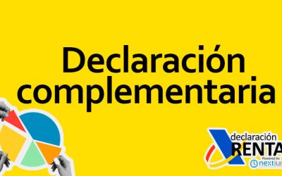 Declaración Complementaria en la Declaración de la Renta en España: Guía Completa