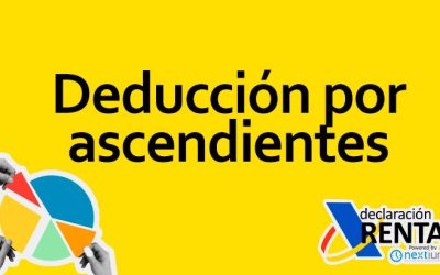 Deducción por Ascendientes en la Declaración de la Renta en España: Beneficios y Consideraciones