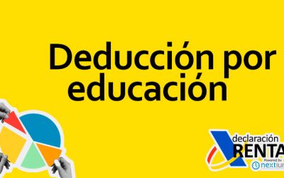 Deducción por Educación en la Declaración de la Renta en España: Tu Aliado en la Formación