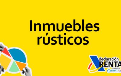 Inmuebles Rústicos en la Declaración de la Renta en España: Definición, Importancia y Curiosidades