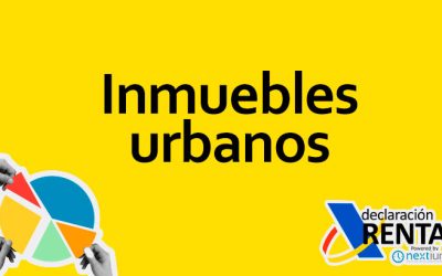 Inmuebles Urbanos en la Declaración de la Renta en España: Todo lo que Debes Saber