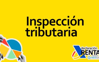 Inspección Tributaria en la Declaración de la Renta en España: Guía Completa