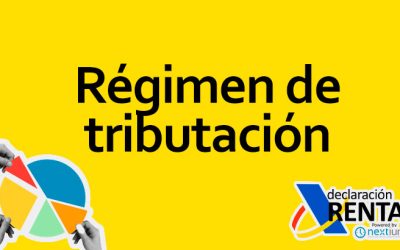 Régimen de Tributación en la Declaración de la Renta en España: Claves y Beneficios