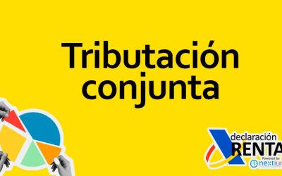 Tributación Conjunta en la Declaración de la Renta en España: Todo lo que Debes Saber