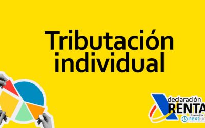 Tributación Individual en la Declaración de la Renta en España: Todo lo que Debes Saber