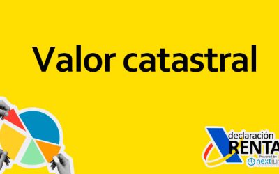 Valor Catastral en la Declaración de la Renta en España: Concepto y Aplicación
