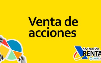 Venta de Acciones en la Declaración de la Renta en España: Guía Completa