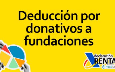 Deducción por Donativos a Fundaciones en la Declaración de la Renta: Todo lo que Debes Saber