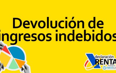 Devolución de Ingresos Indebidos en la Declaración de la Renta en España: Todo lo que Debes Saber
