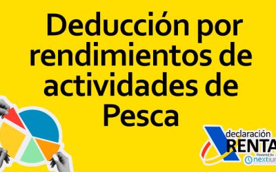 Deducción por Rendimientos de Actividades de Pesca en la Declaración de la Renta en España: Guía Completa