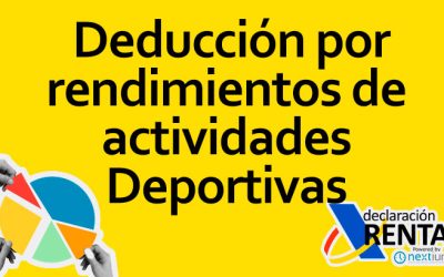 Deducción por Rendimientos de Actividades Deportivas en la Declaración de la Renta: Características, Importancia y Anécdotas
