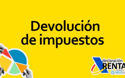 Devolución de Impuestos: Todo lo que Debes Saber sobre la devolución en la Declaración de la Renta en España