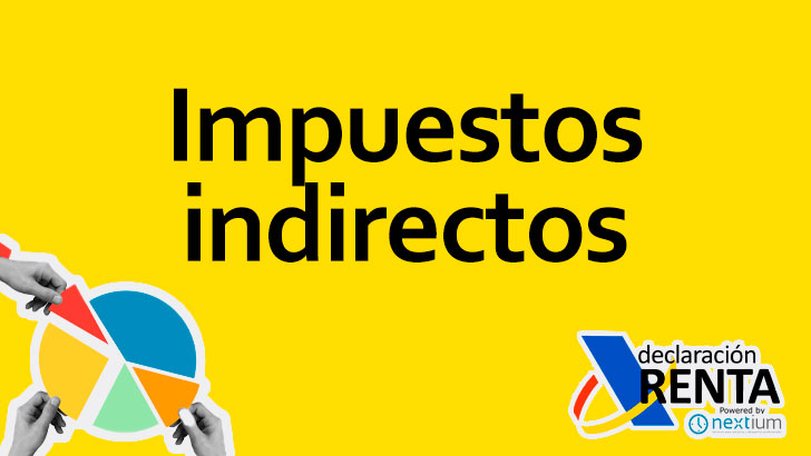 Impuestos Indirectos Todo Lo Que Debes Saber
