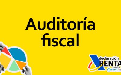 Auditoría Fiscal en la Declaración de la Renta en España