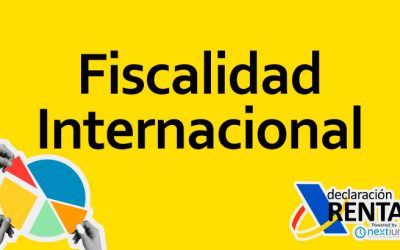 Fiscalidad Internacional: Navegando las Aguas de la Declaración de la Renta en España