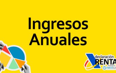 Ingresos Anuales: Todo lo que Necesitas Saber para Maximiza tus Ganancias