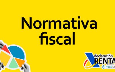 Normativa Fiscal en la Declaración de la Renta en España