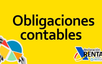 Obligaciones Contables en la Declaración de la Renta en España