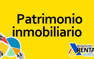 Patrimonio Inmobiliario en la Declaración de la Renta en España: Guía Completa