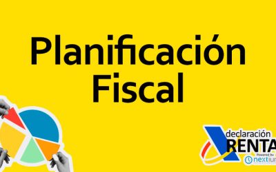 Planificación Fiscal en la Declaración de la Renta en España