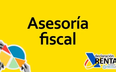 Asesoría Fiscal en la Declaración de la Renta en España