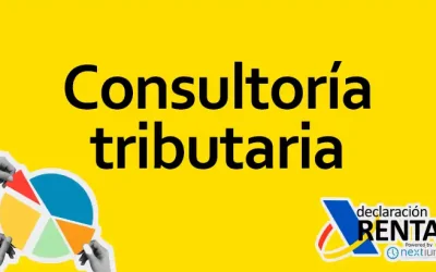 Consultoría Tributaria en la Declaración de la Renta en España
