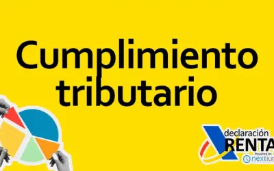 Cumplimiento Tributario en la Declaración de la Renta en España
