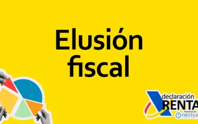 Elusión Fiscal en la Declaración de la Renta en España