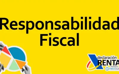 Responsabilidad Fiscal en la Declaración de la Renta en España